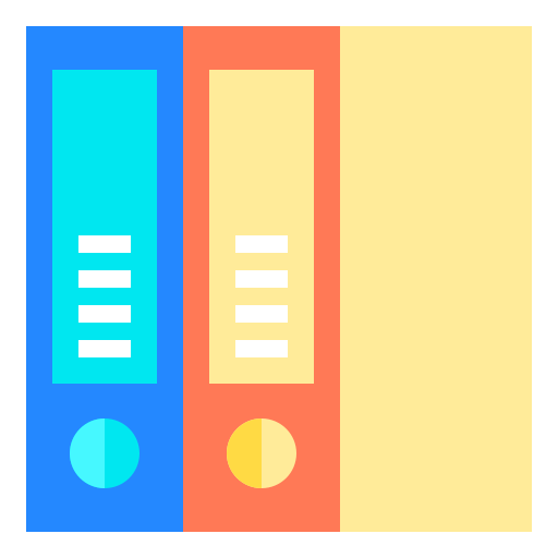 File folder